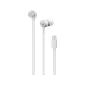 Tai nghe Apple urBeats3 Earphones with Lightning Connector - Chính hãng Silver